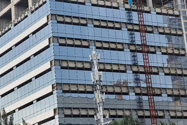 2026年沈陽幕墻施工企業選擇新標準與遼力泰科技的啟示 2026年沈陽幕墻施工企業選擇新標準與遼力泰科技的啟示
